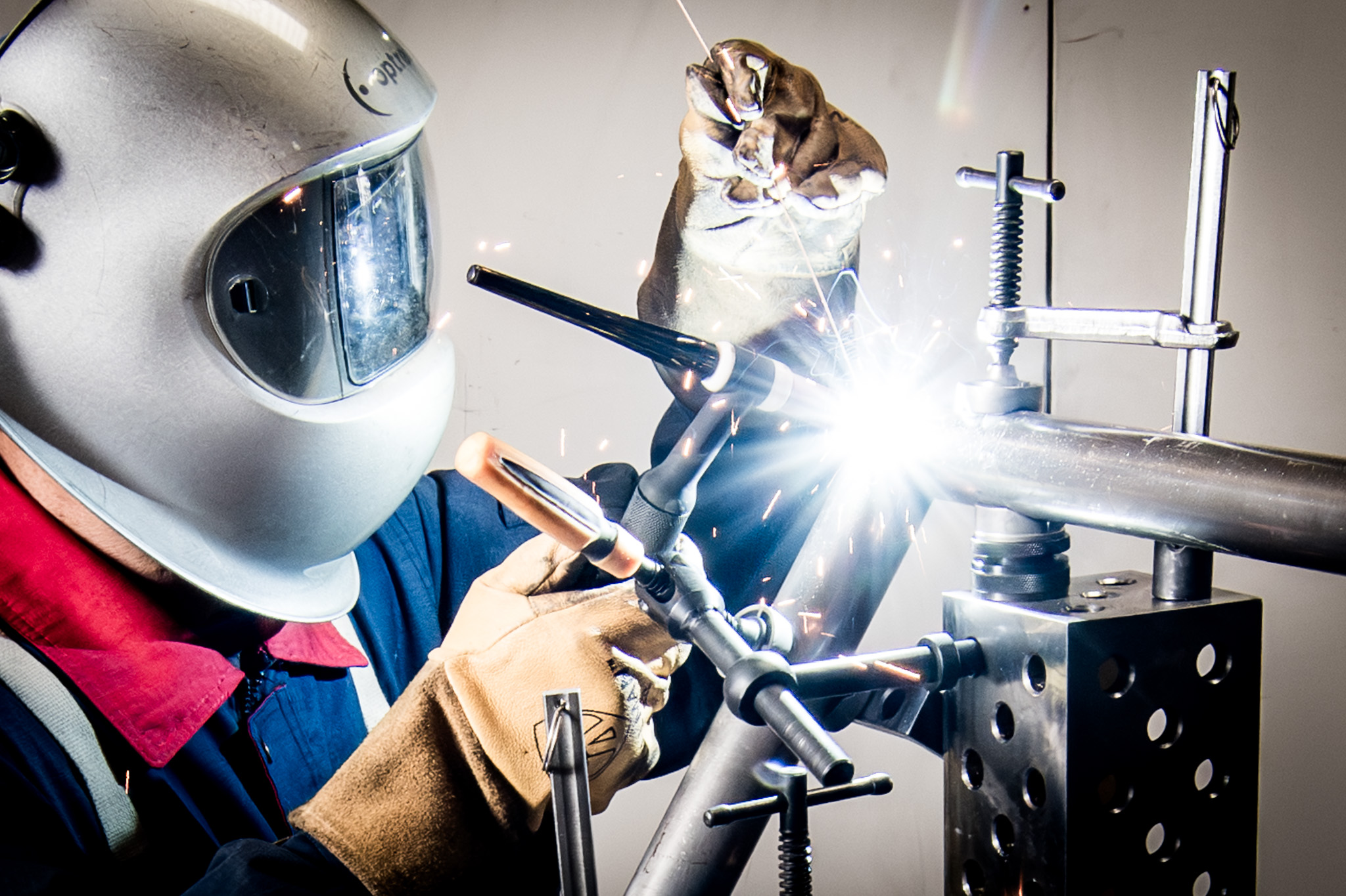 TIG Welder