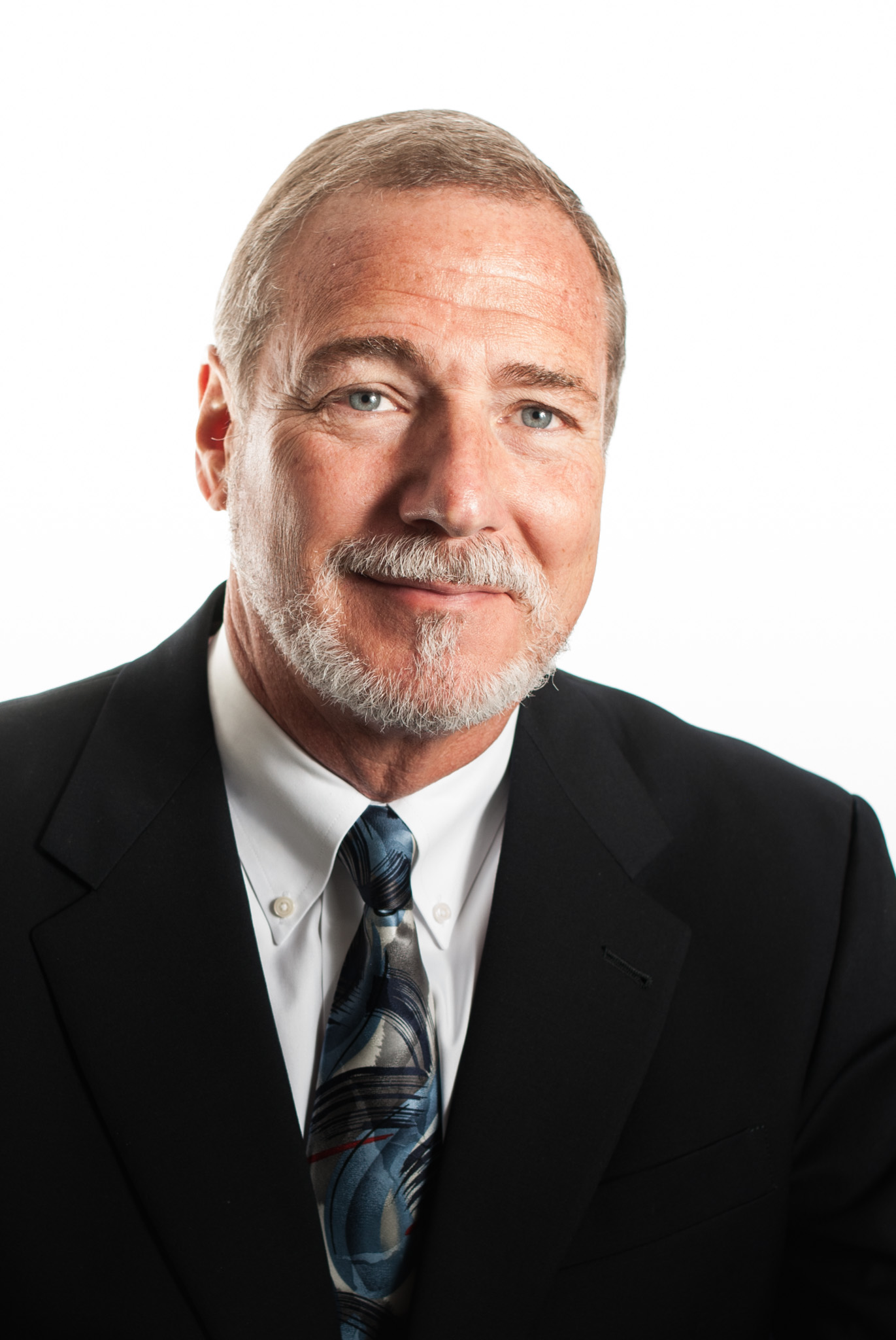 Commercial Portrait