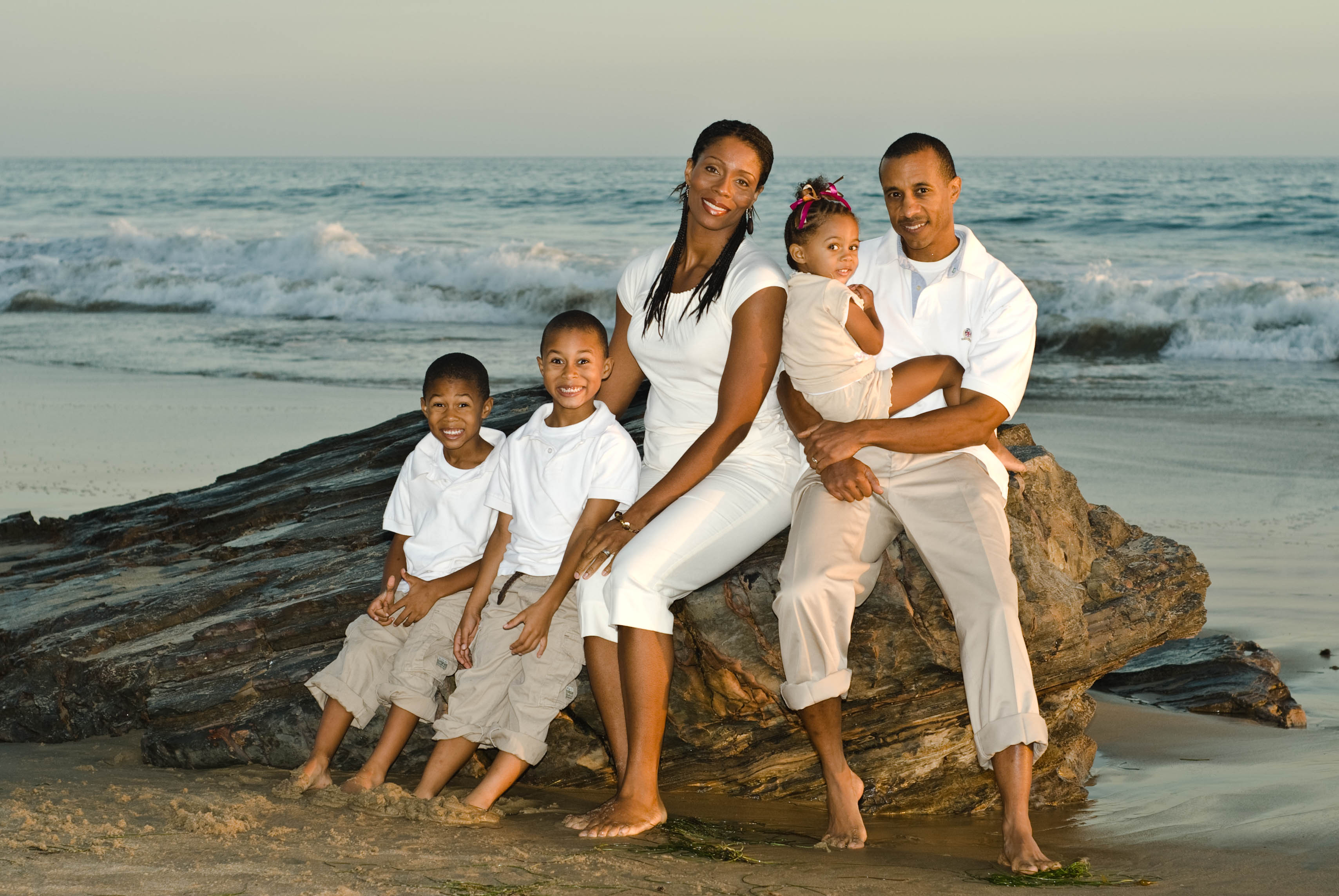 Beautiful Family
