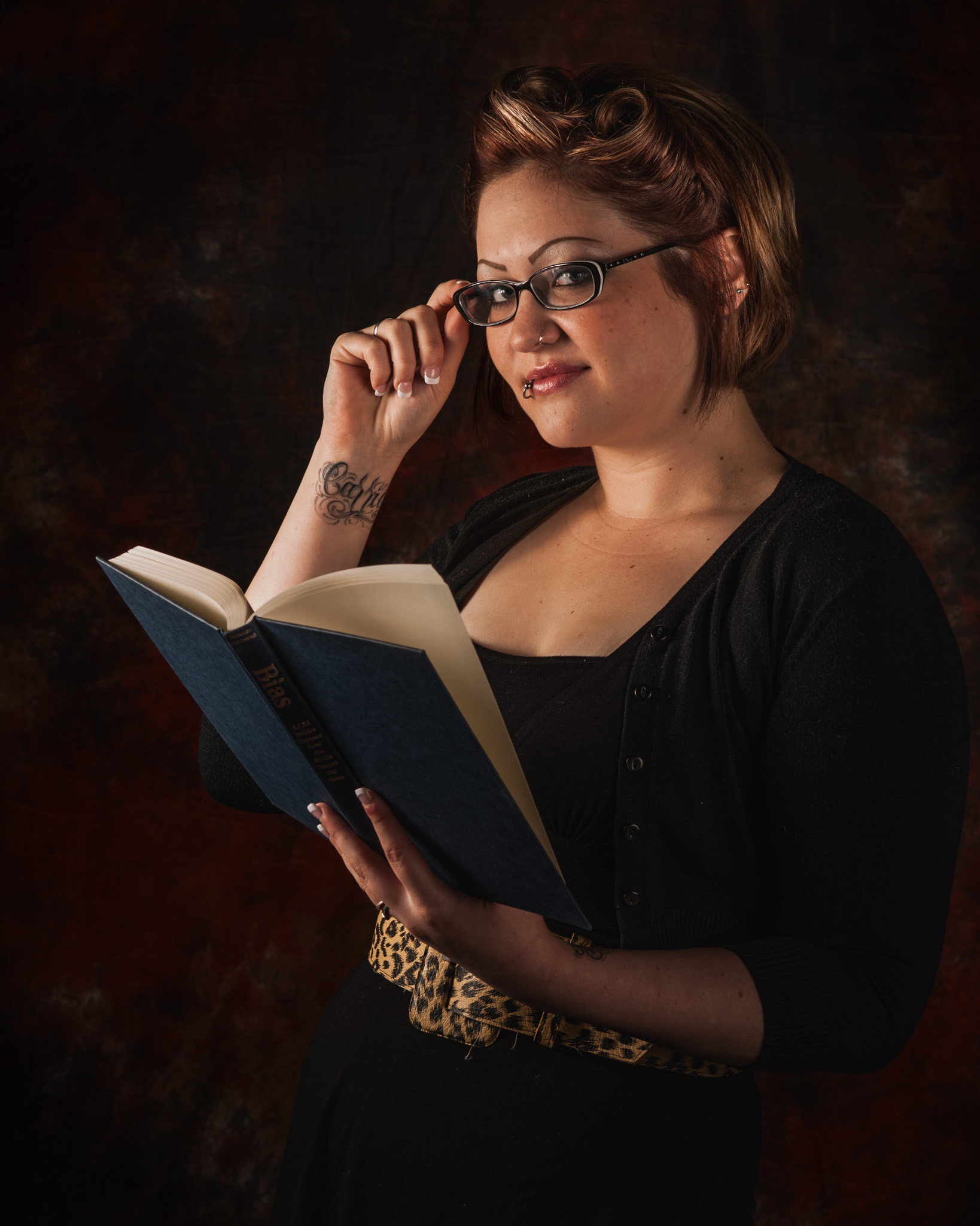 Senior Portrait