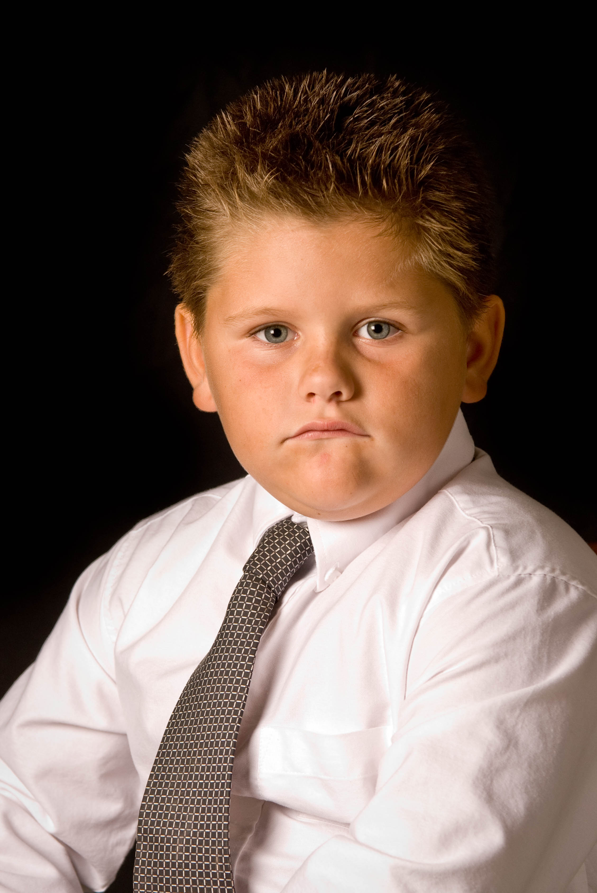 Little Gentleman